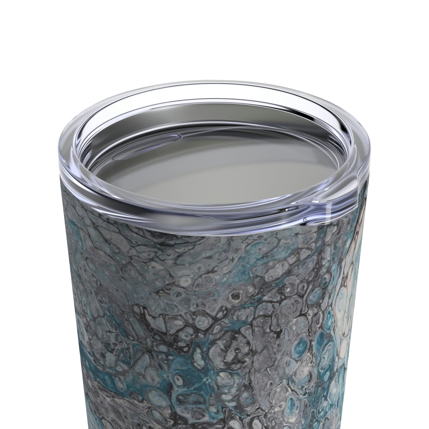 Blueberry Ice Tumbler