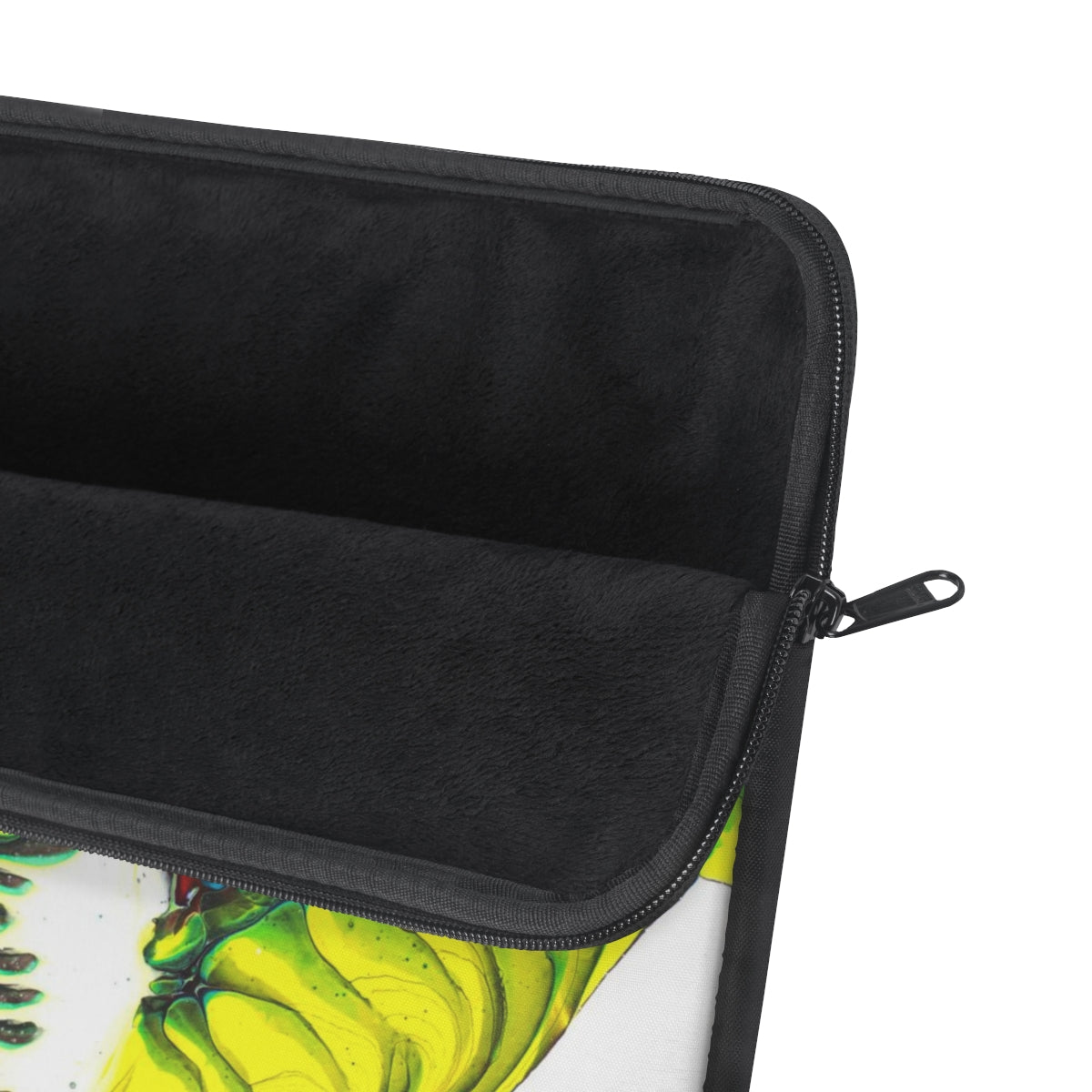 Graffiti Laptop Sleeve