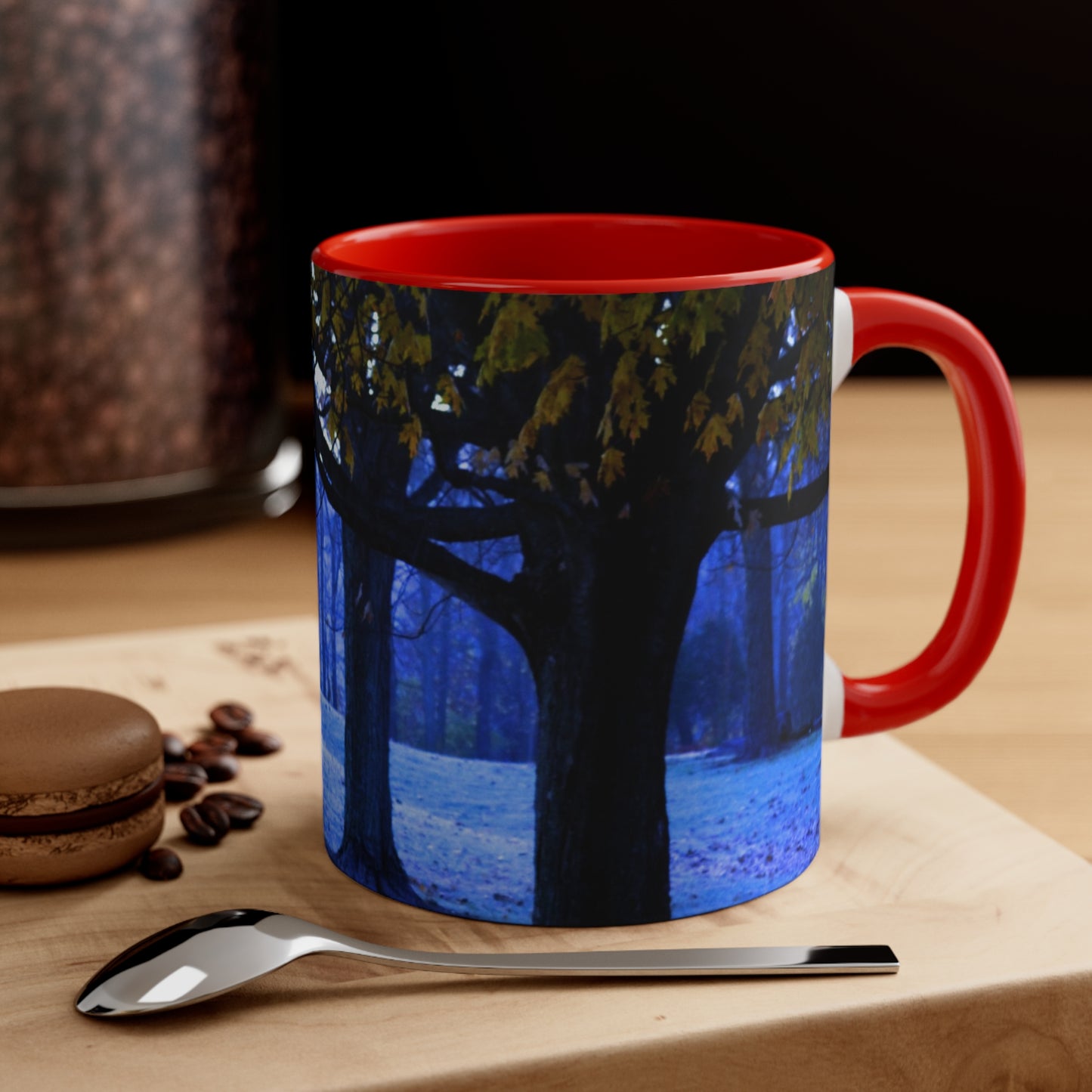 Cool Fall Mug