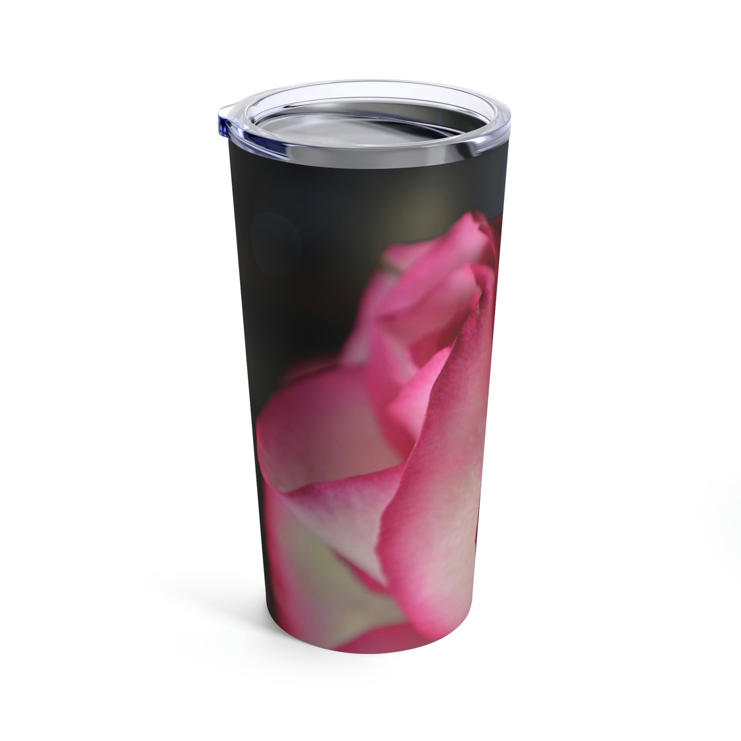 Rose Tumbler