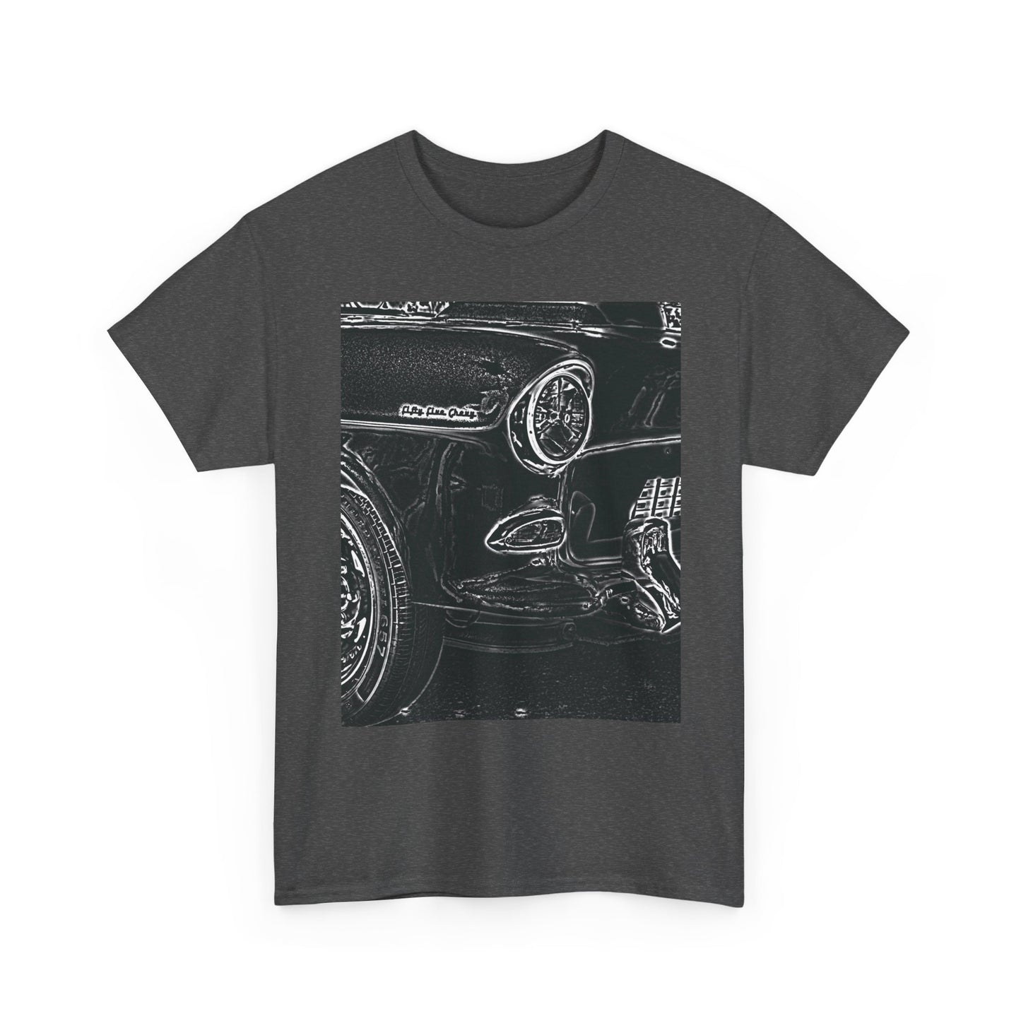 Fifty-Five Adult Tee