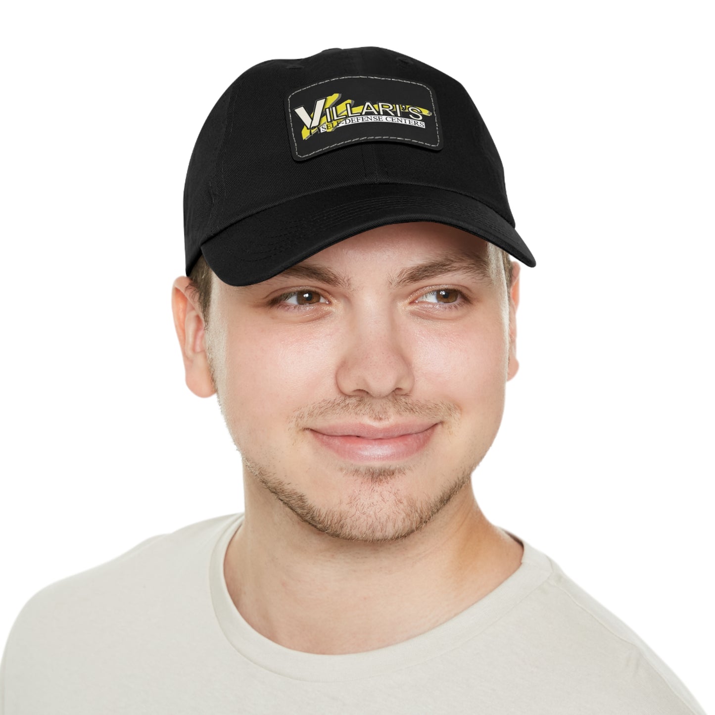 Villari's Baseball Hat