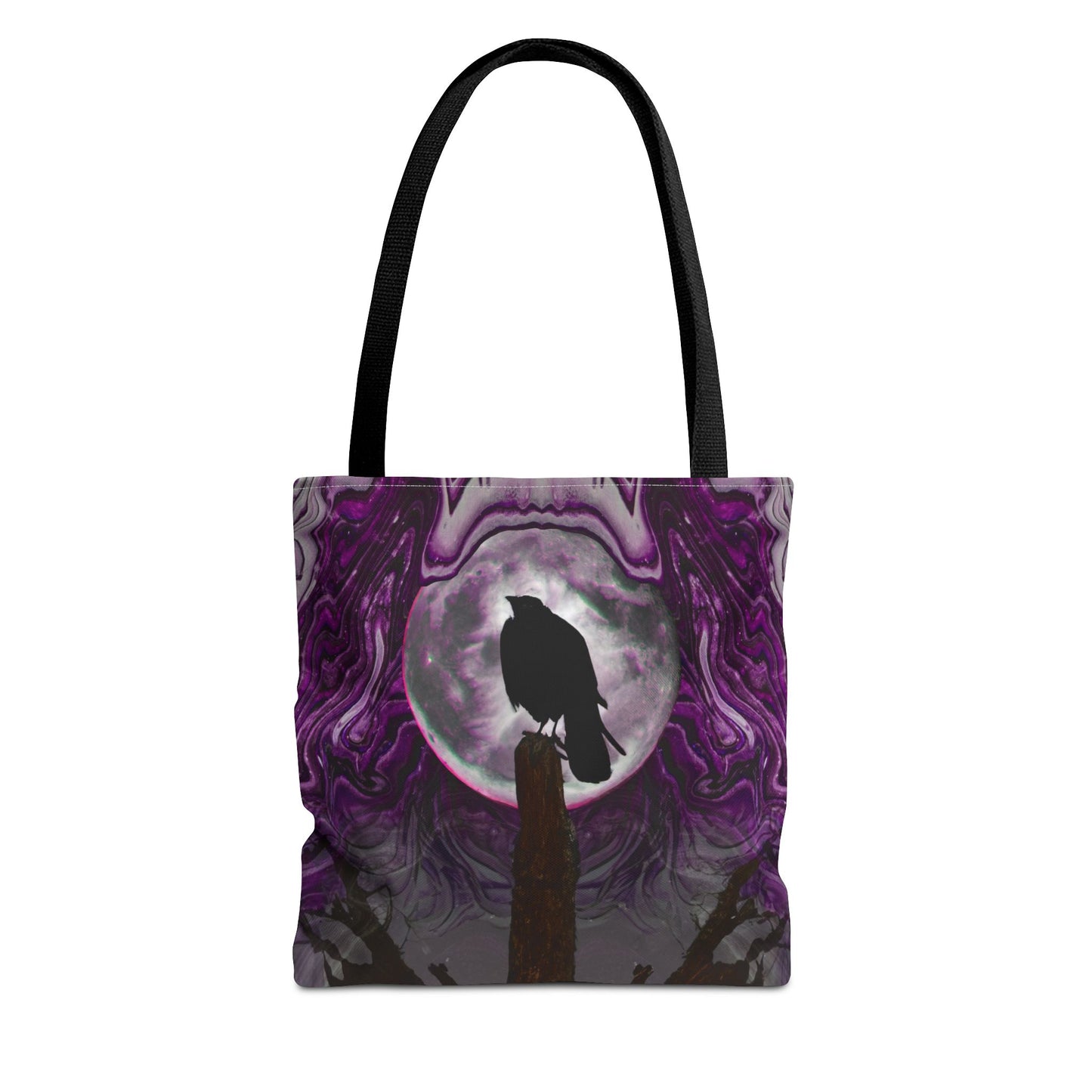 Nevermore Tote Bag