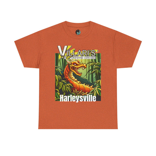 Adult: Dragon Villaris TShirt
