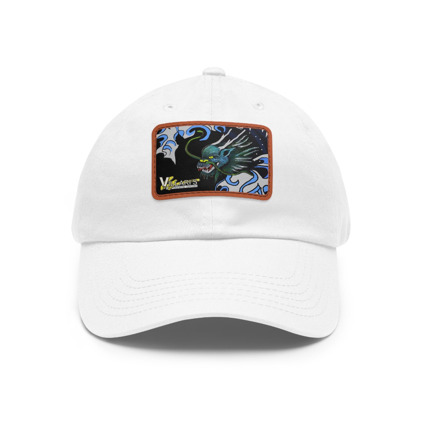 Dragon Baseball Hat