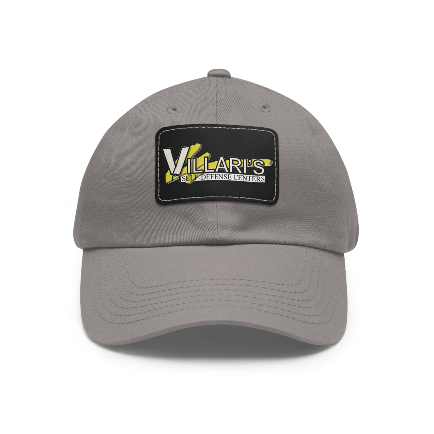 Villari's Baseball Hat