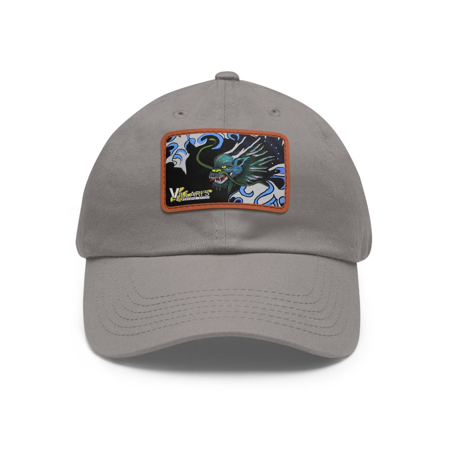 Dragon Baseball Hat