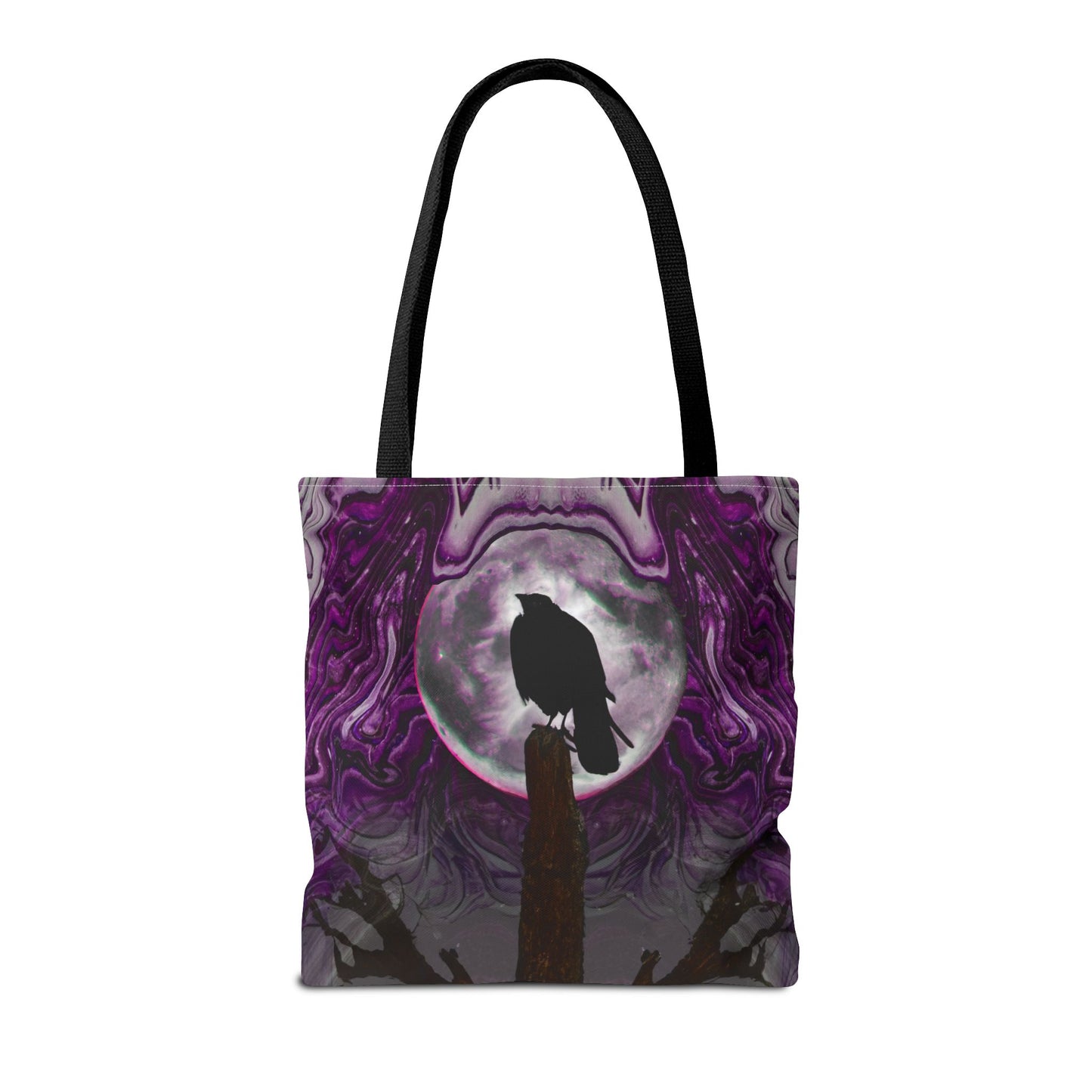 Nevermore Tote Bag
