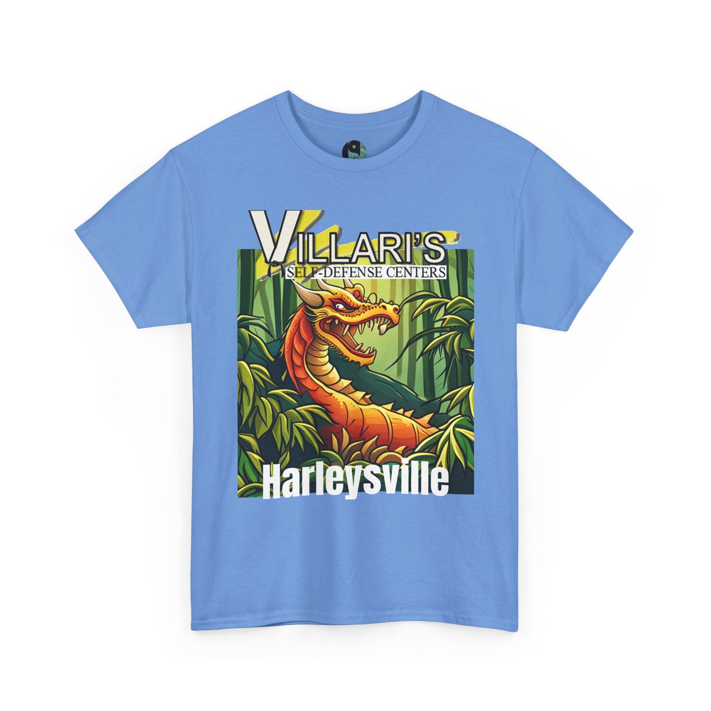 Adult: Dragon Villaris TShirt