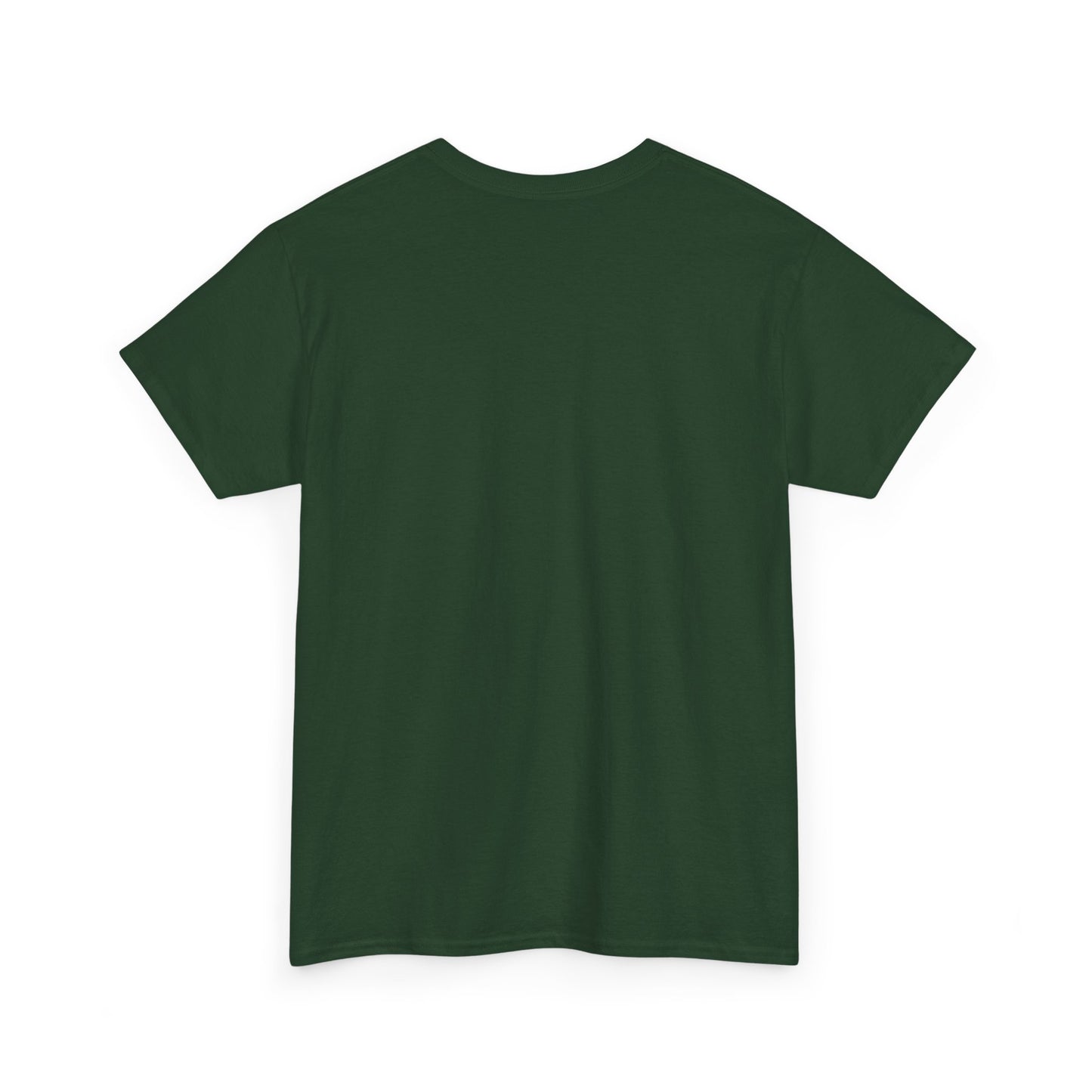 Adult: Tiger Villaris TShirt