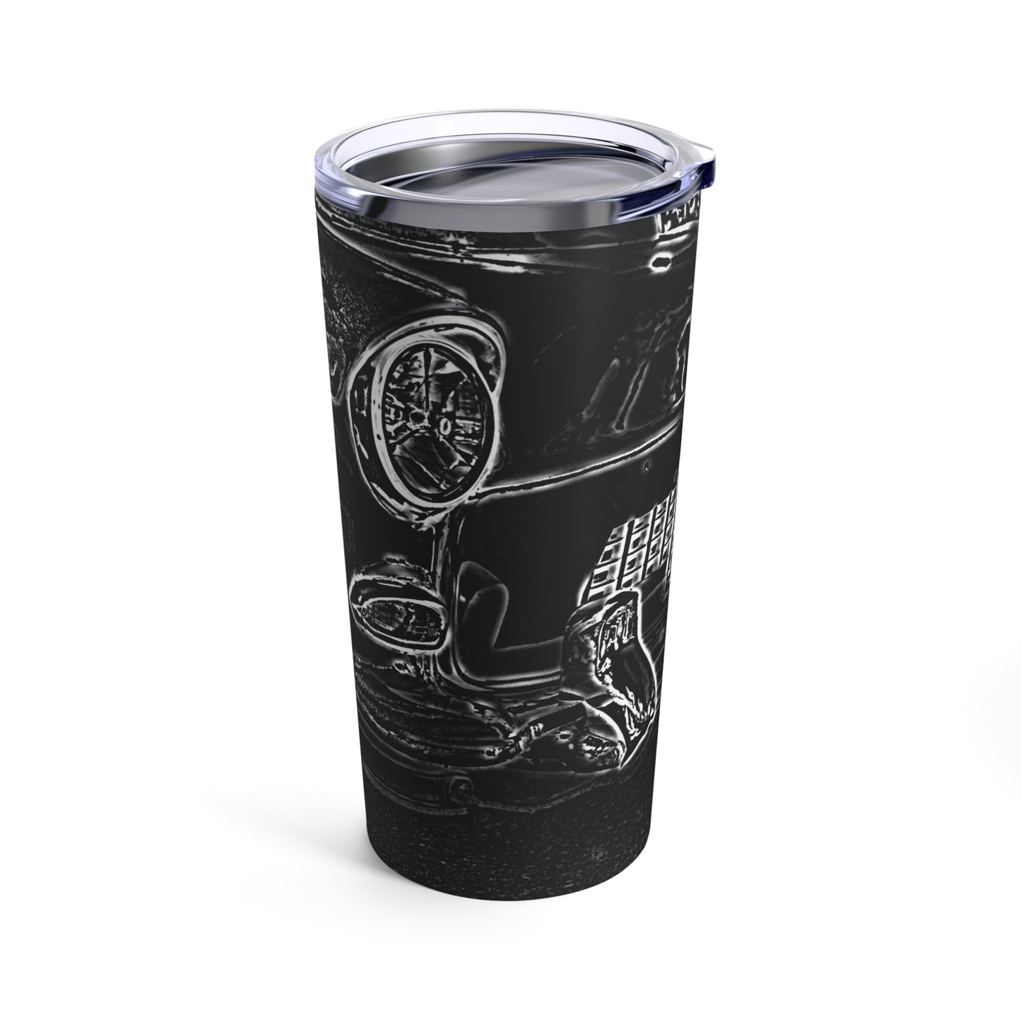 Fifty-Five Tumbler