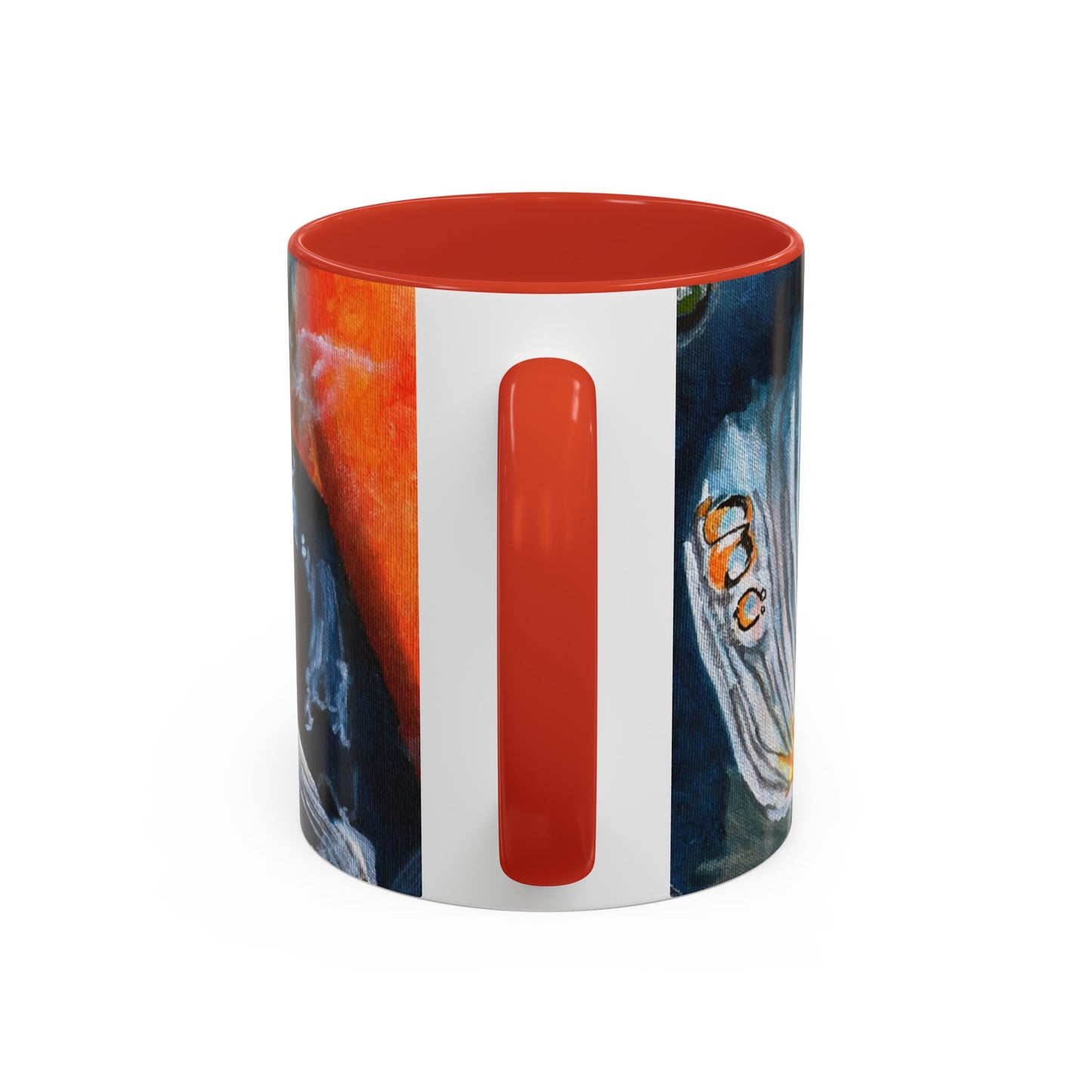 Koi Mug