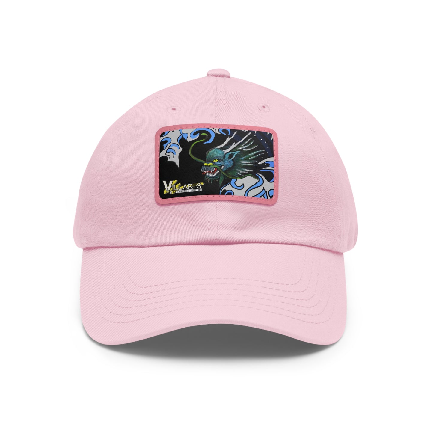 Dragon Baseball Hat