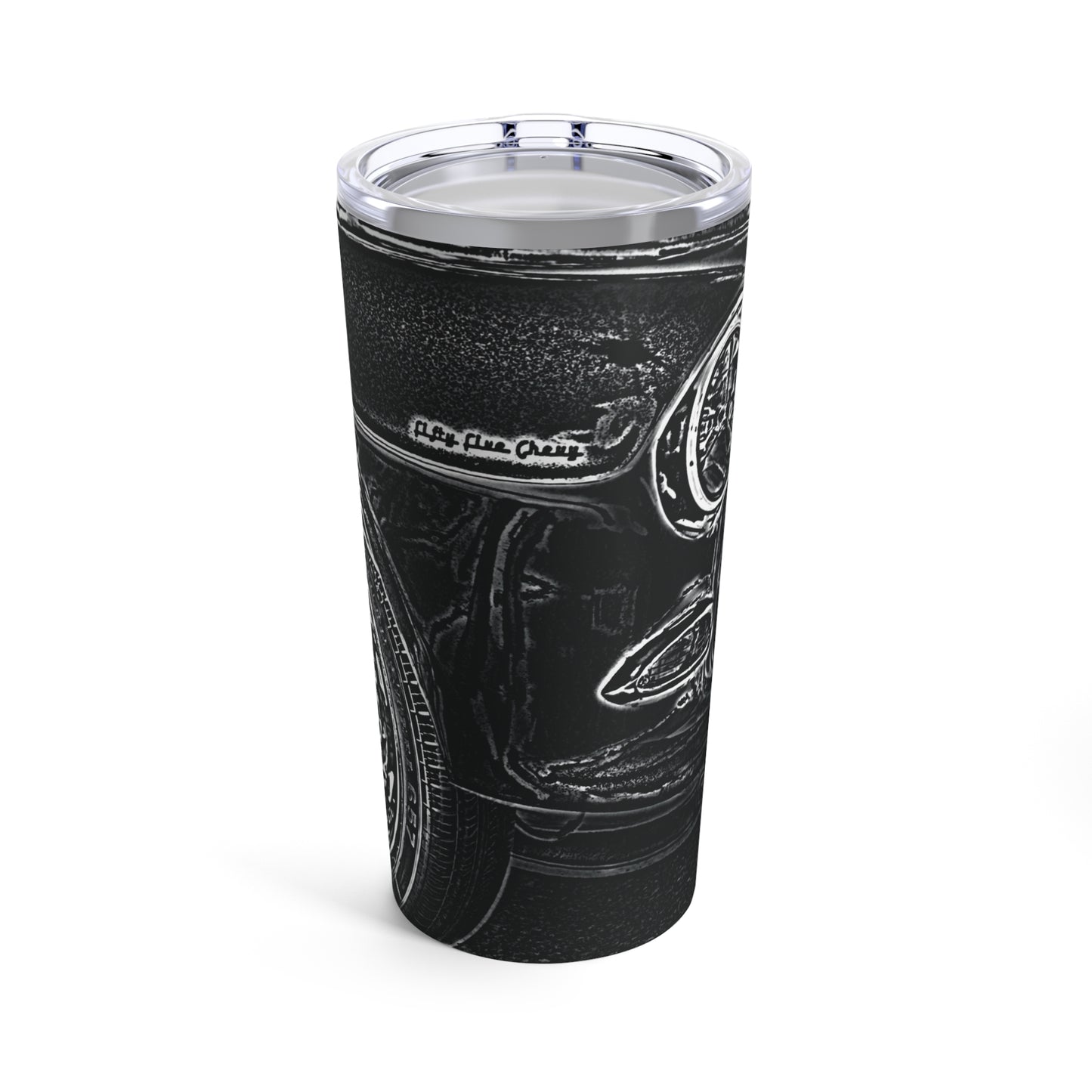 Fifty-Five Tumbler