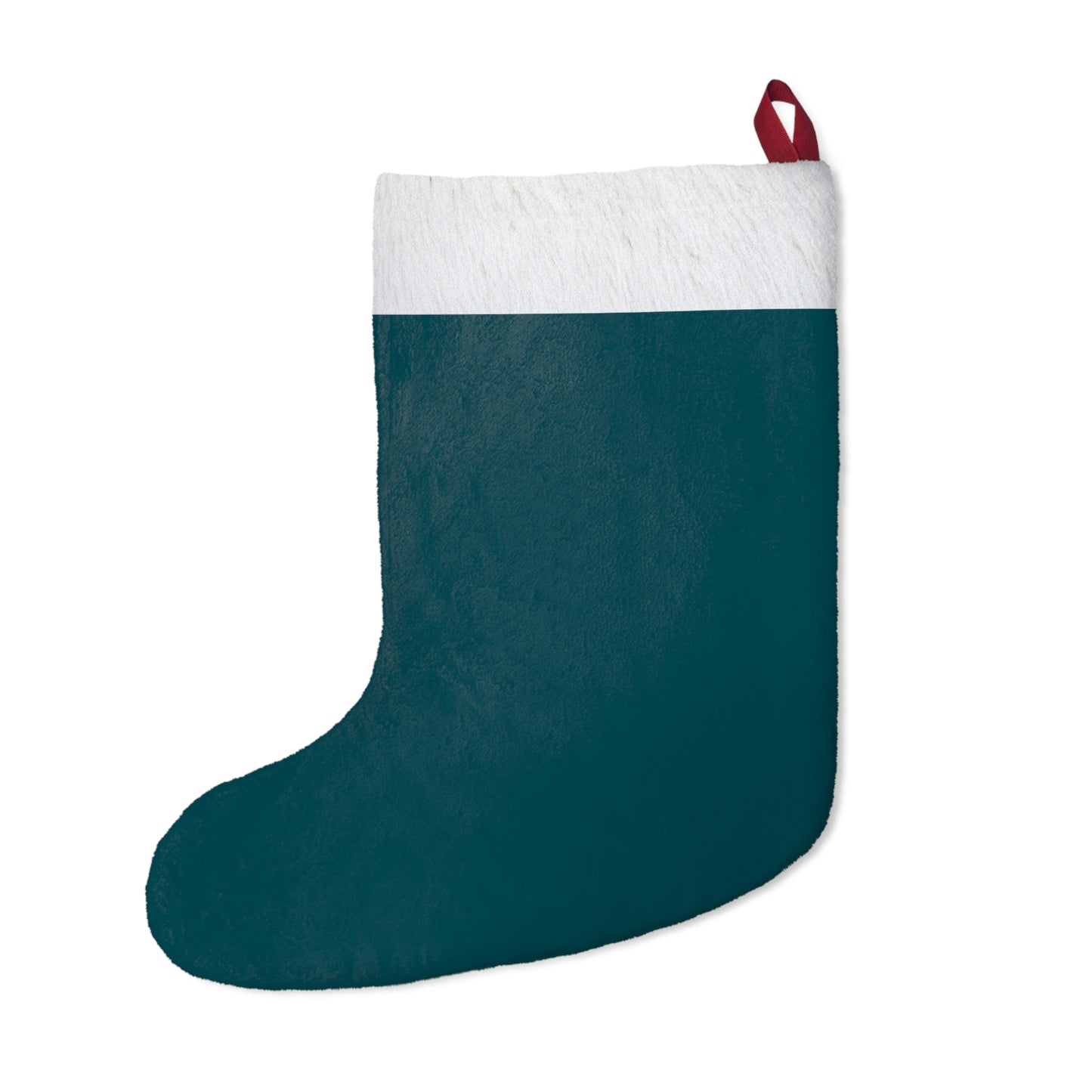 "Go Birds!" Untraditional Christmas Stocking