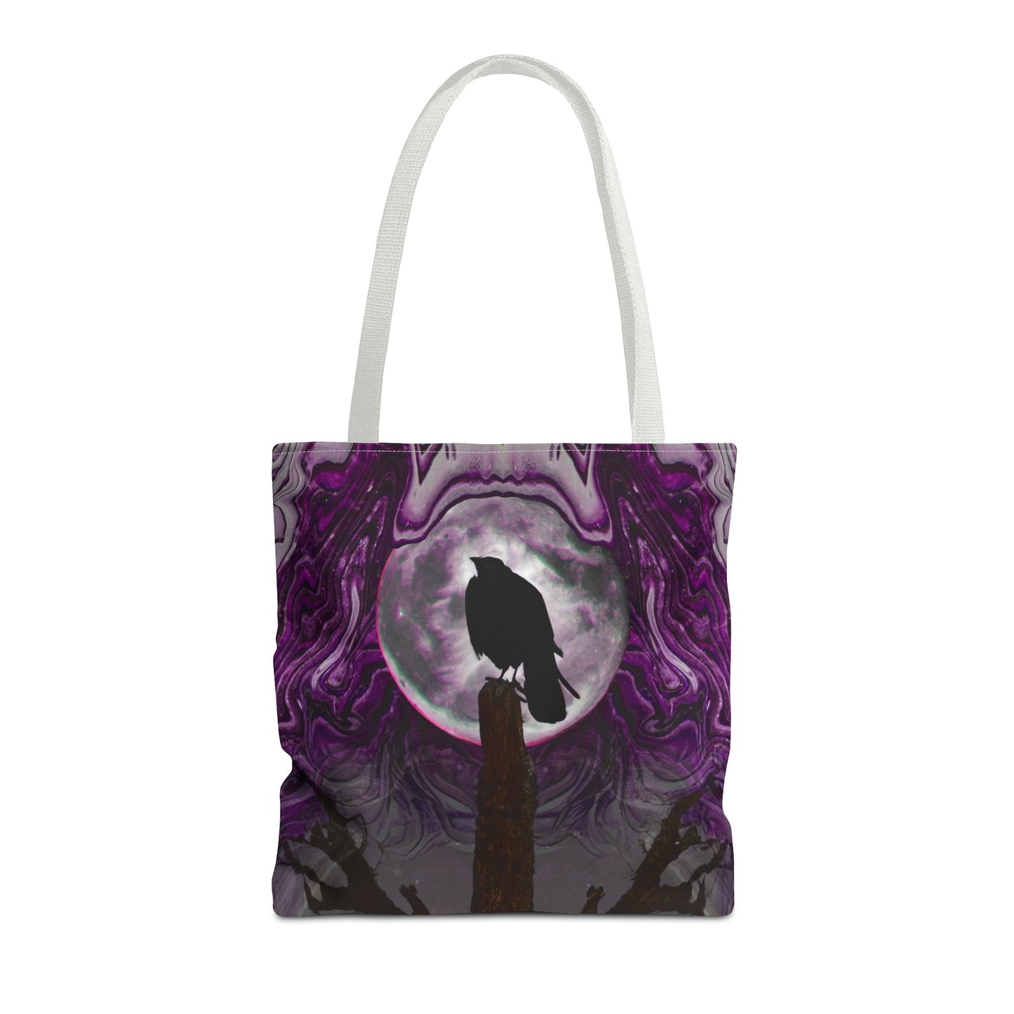 Nevermore Tote Bag