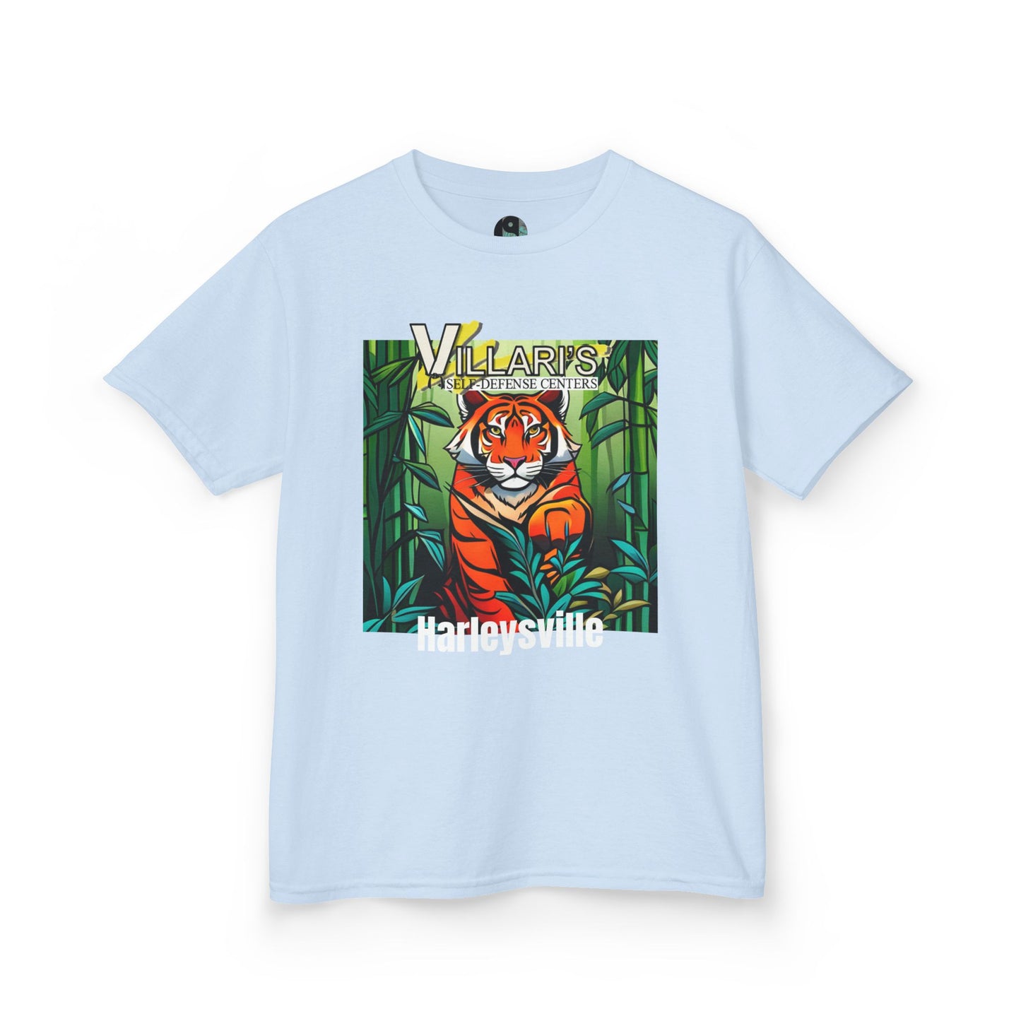 Youth: Tiger Villari's Harleysville Tee