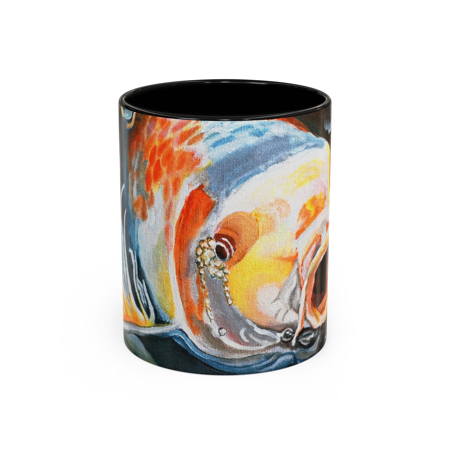 Koi Mug