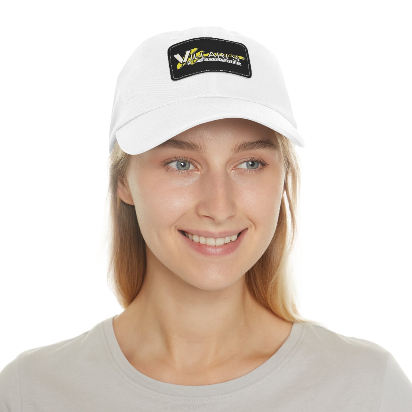 Villari's Baseball Hat
