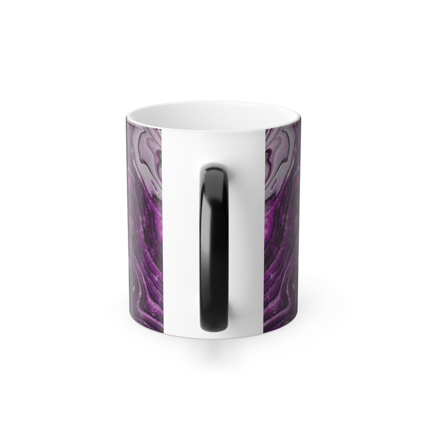 Nevermore Color Morphing Mug, 11oz