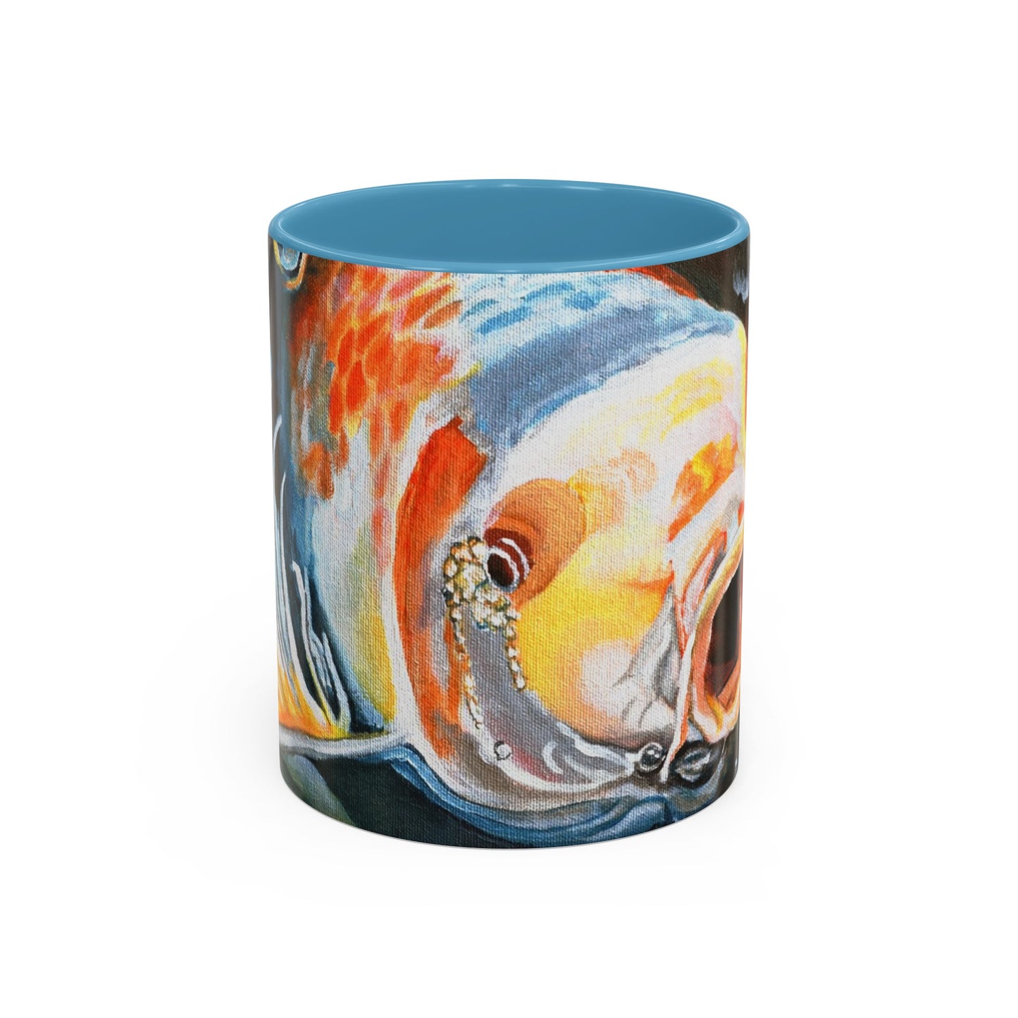 Koi Mug