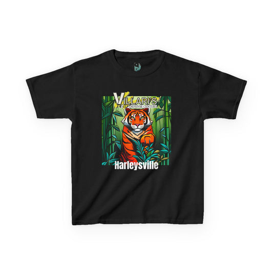 Youth: Tiger Villari's Harleysville Tee
