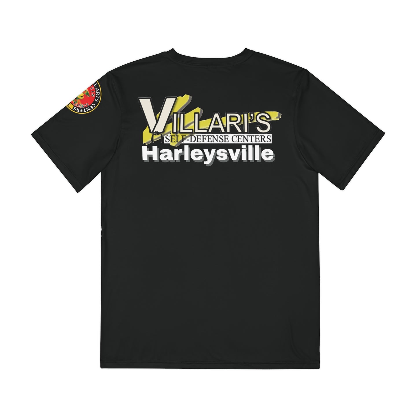 Adult: Guardian Shi Sa  Villari's Harleysville GI Top