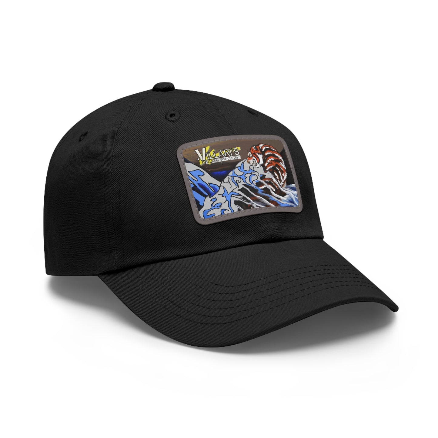 Tiger Baseball Hat