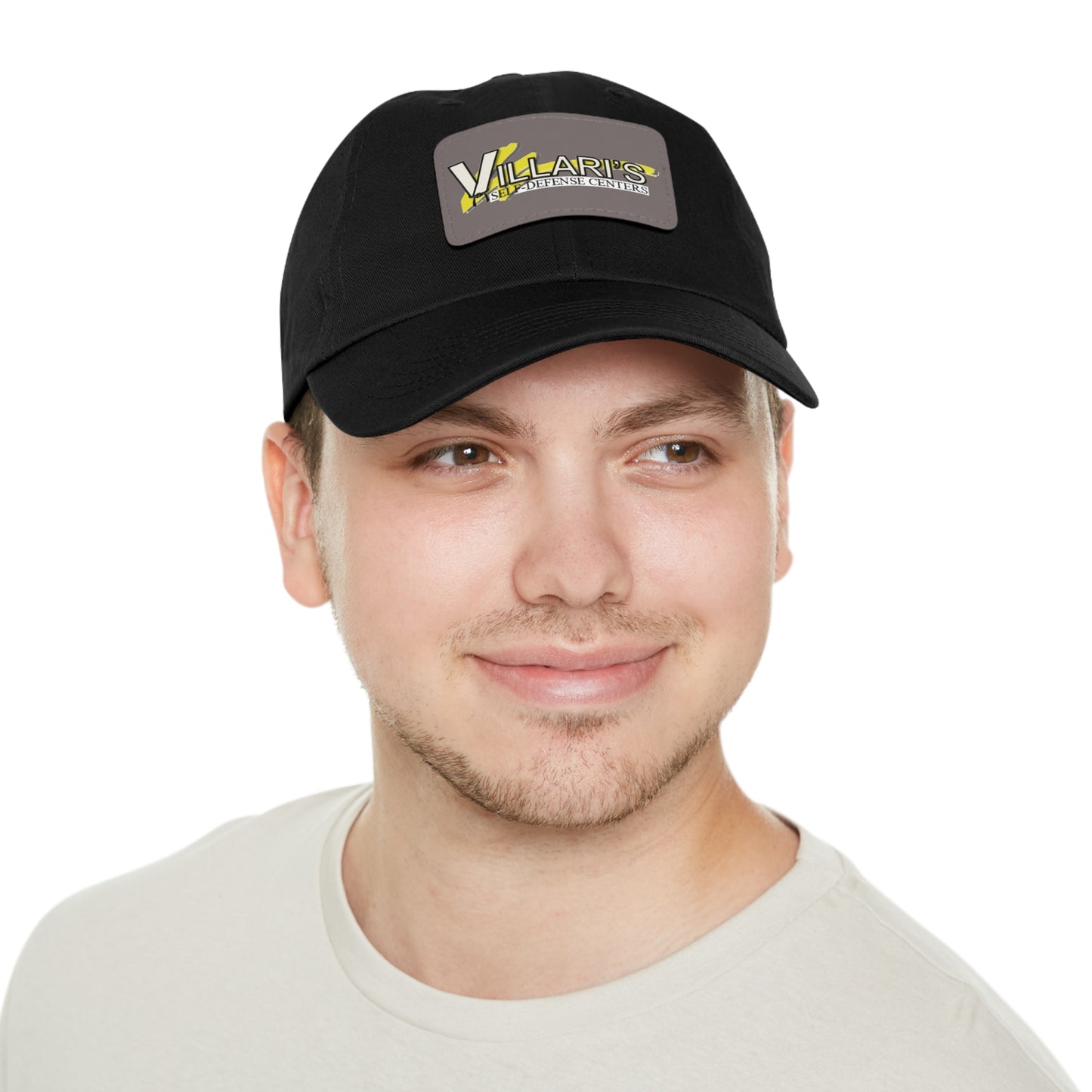 Villari's Baseball Hat