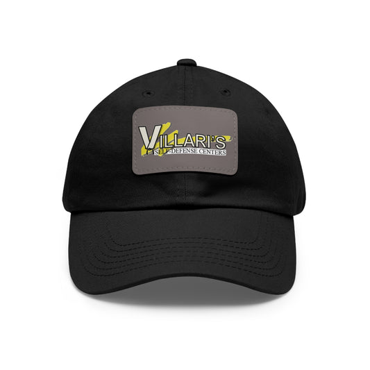 Villari's Baseball Hat