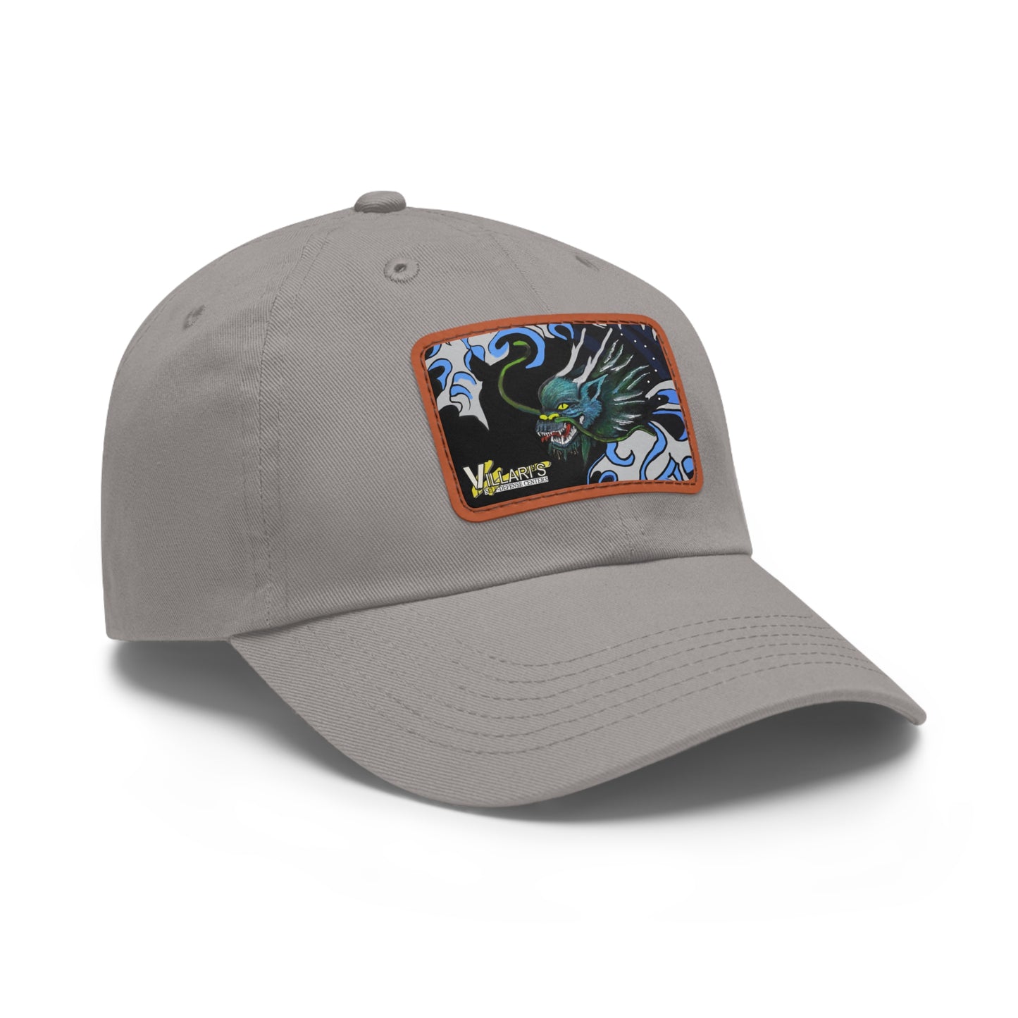 Dragon Baseball Hat