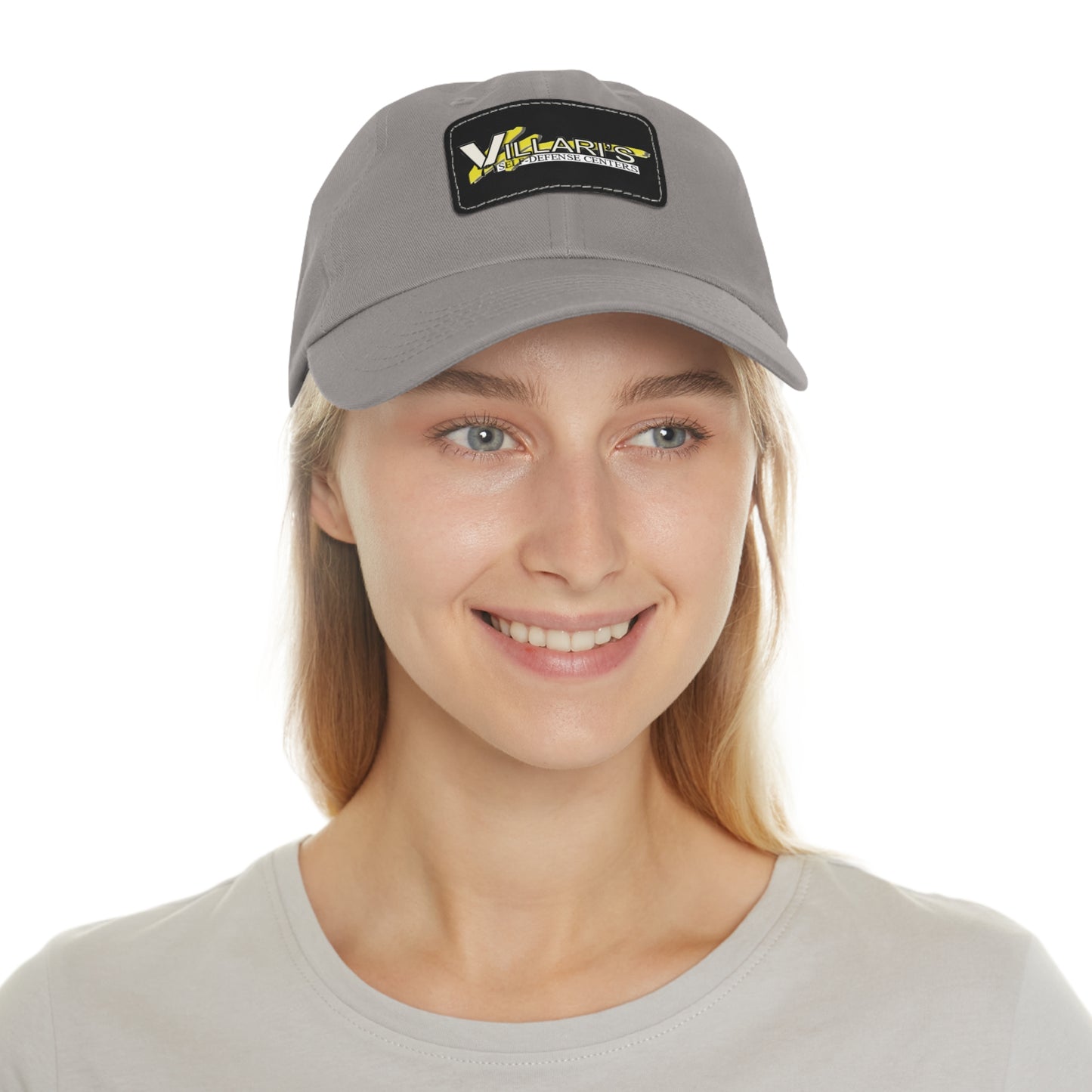 Villari's Baseball Hat