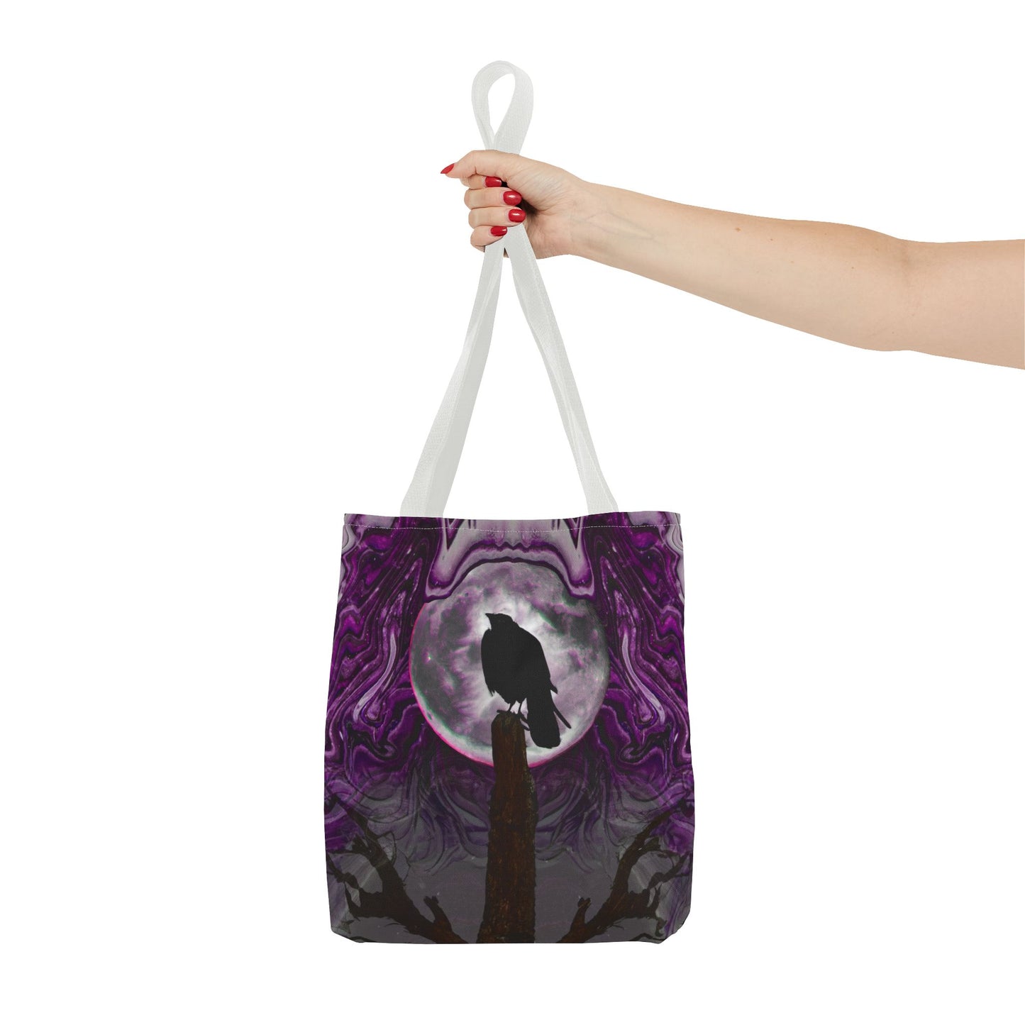Nevermore Tote Bag
