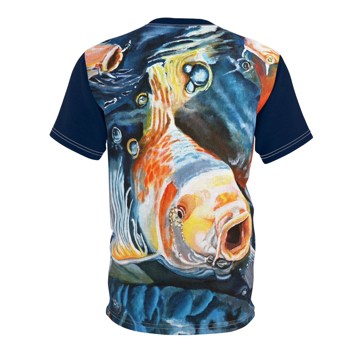 Koi Tee