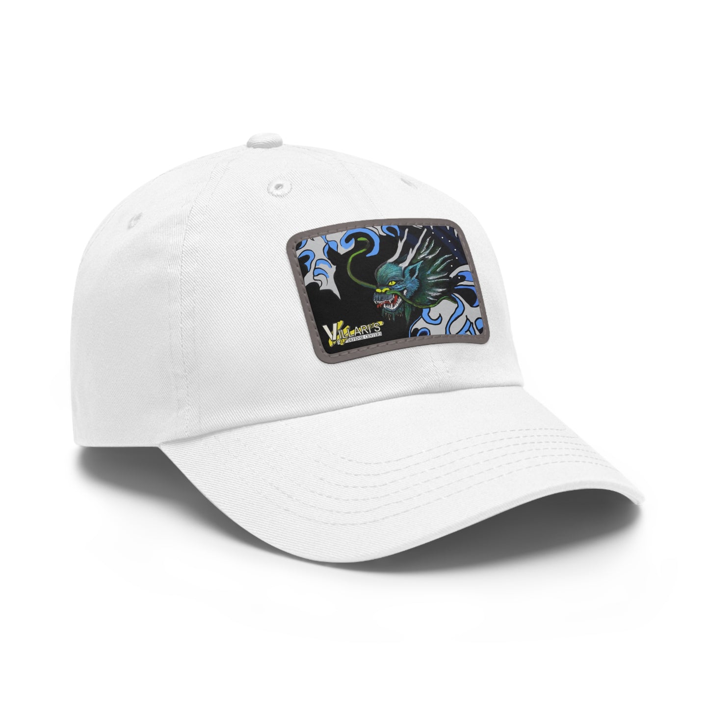 Dragon Baseball Hat