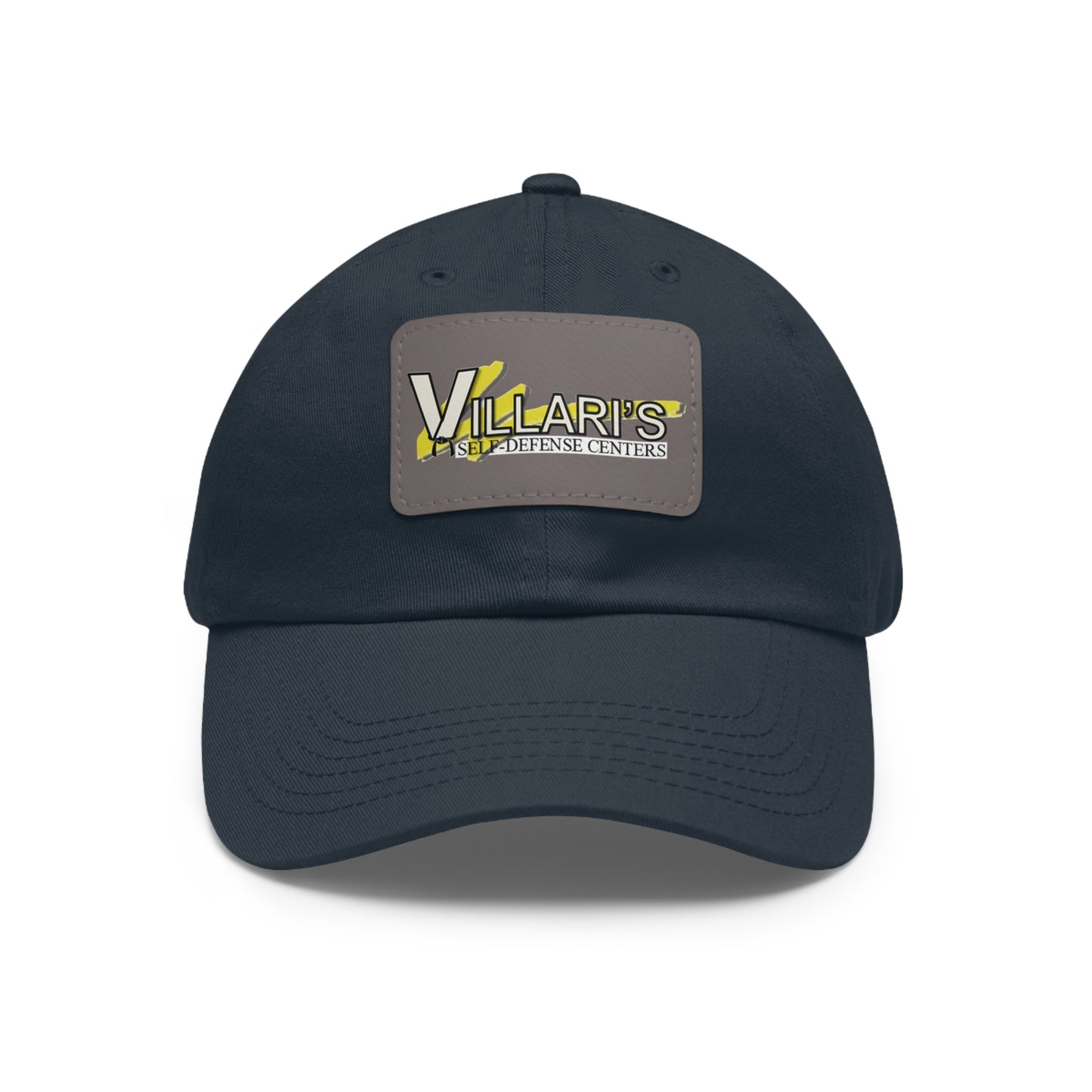 Villari's Baseball Hat