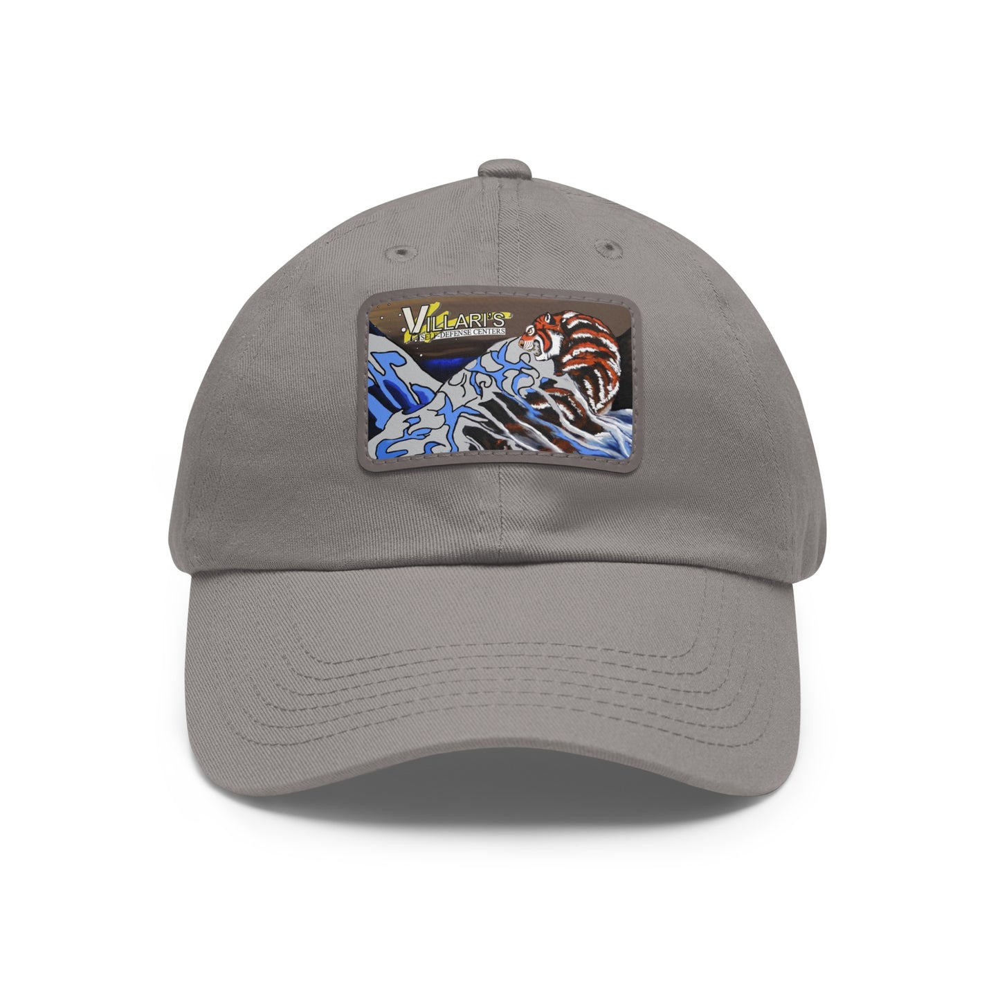 Tiger Baseball Hat