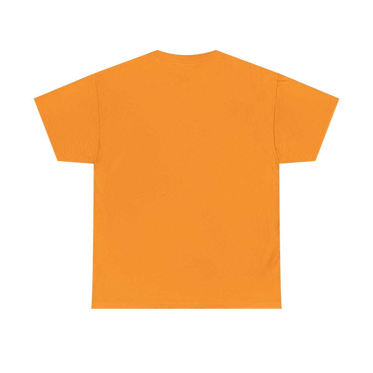 T-Shirt — Halloween Jack-o'-Lantern with Baby Snake as the Mummy in Pumpkin Illustration