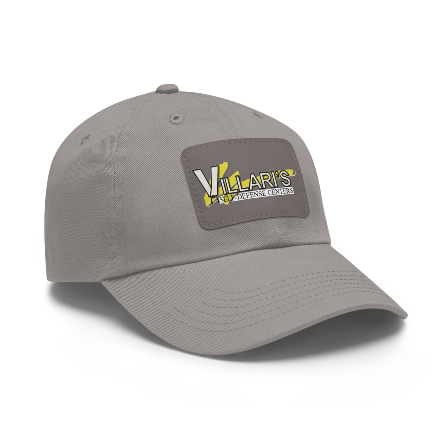 Villari's Baseball Hat