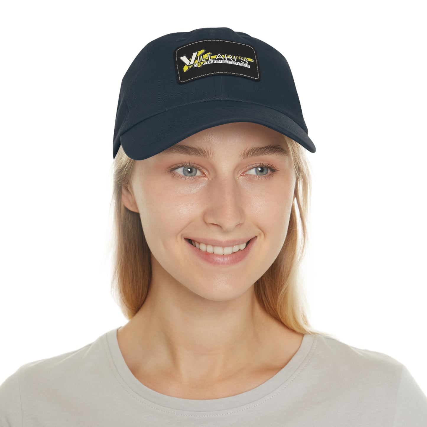 Villari's Baseball Hat