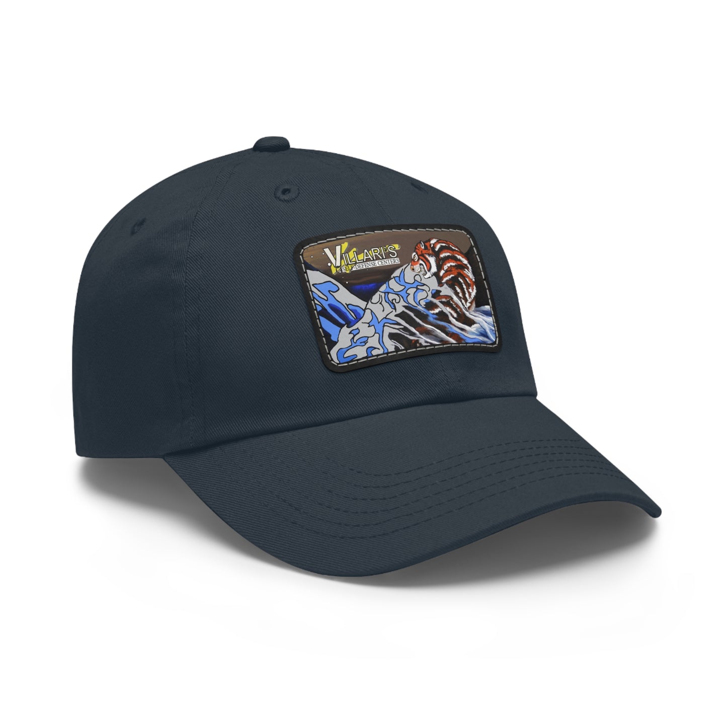 Tiger Baseball Hat