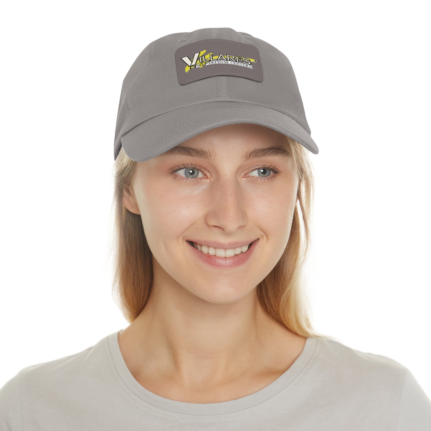 Villari's Baseball Hat