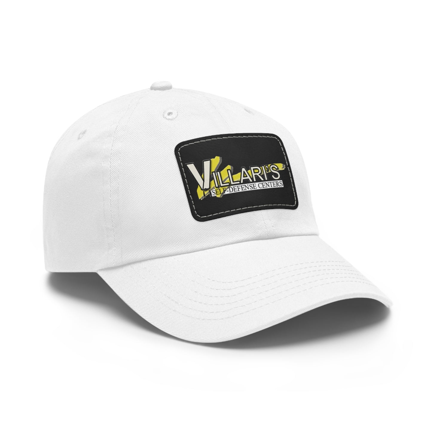 Villari's Baseball Hat