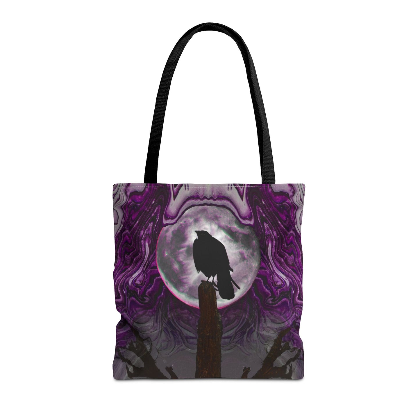 Nevermore Tote Bag