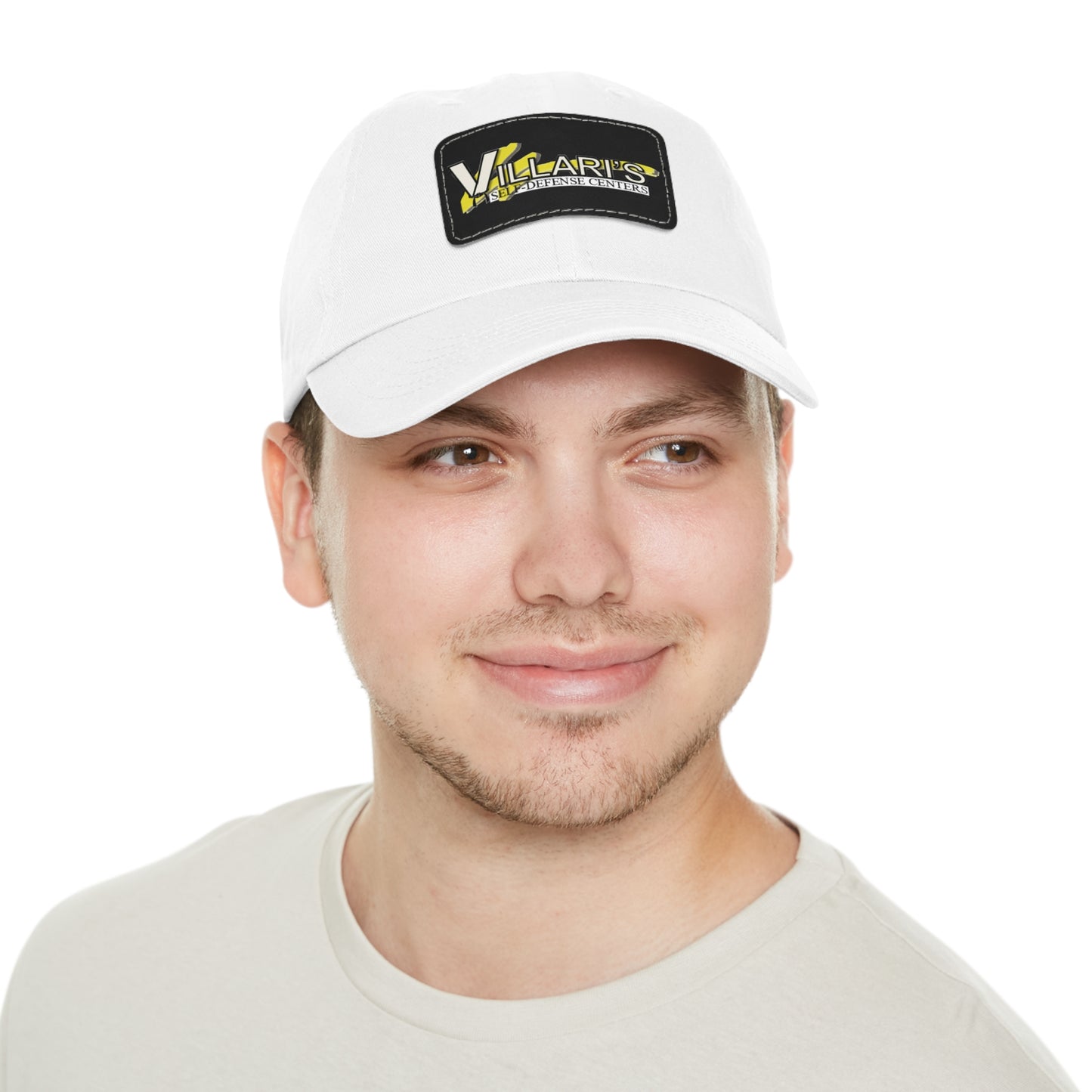 Villari's Baseball Hat