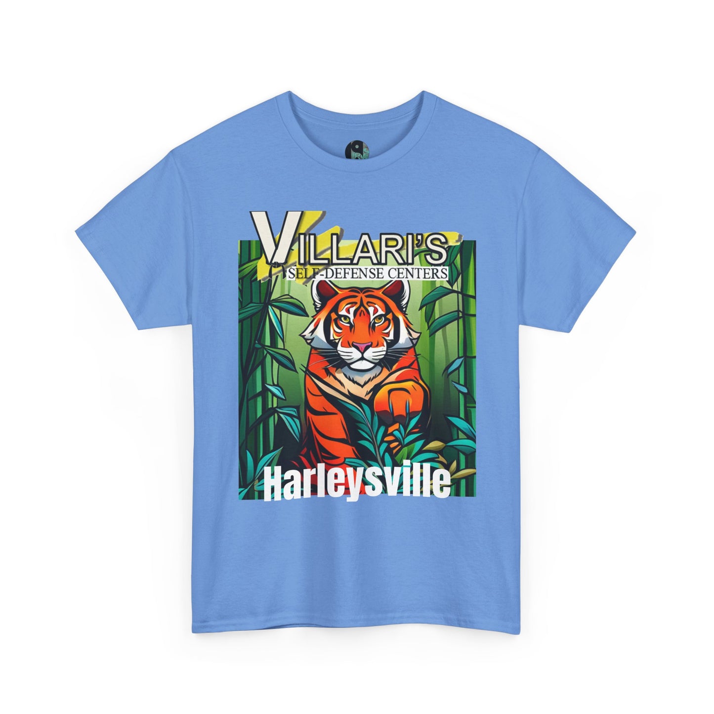 Adult: Tiger Villaris TShirt