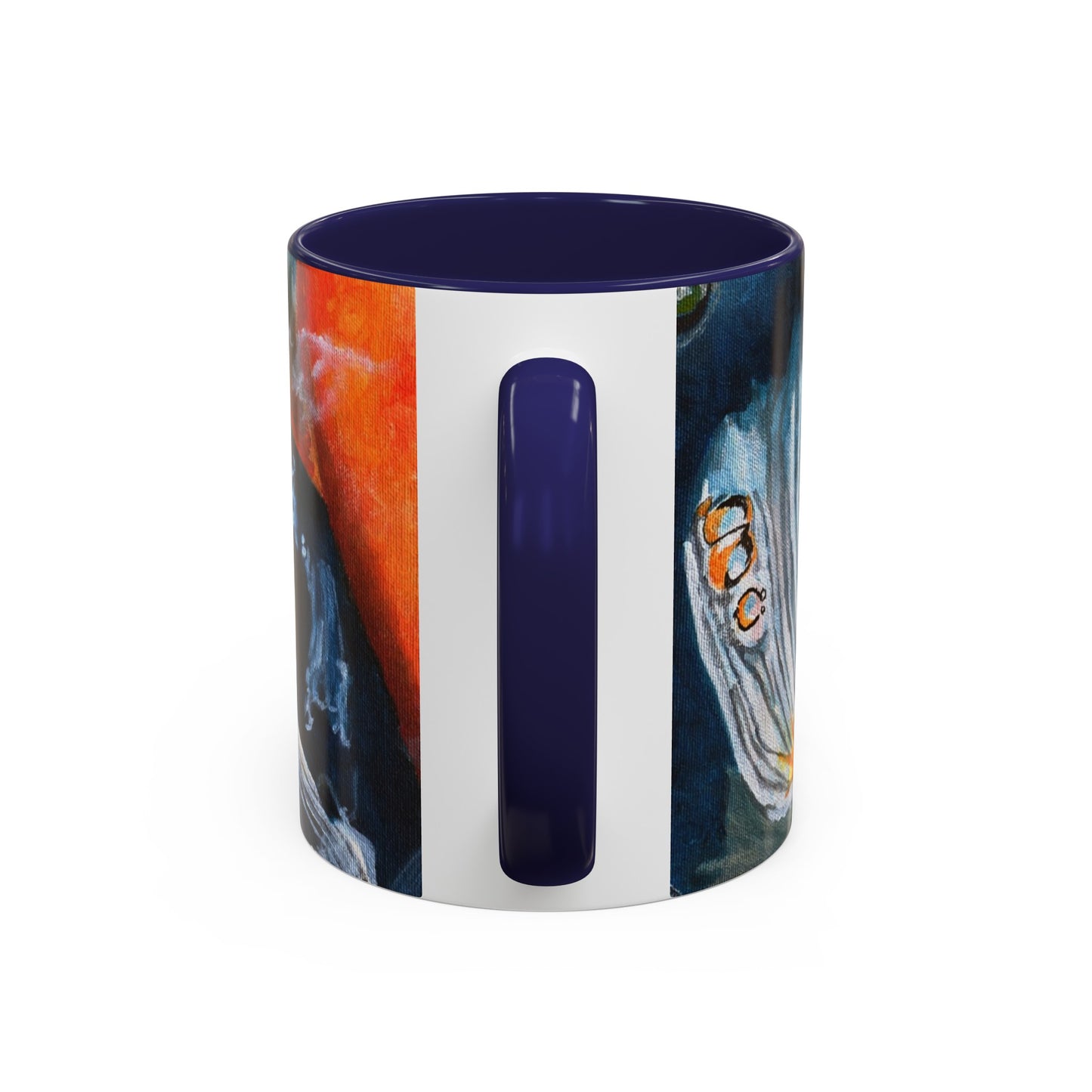 Koi Mug