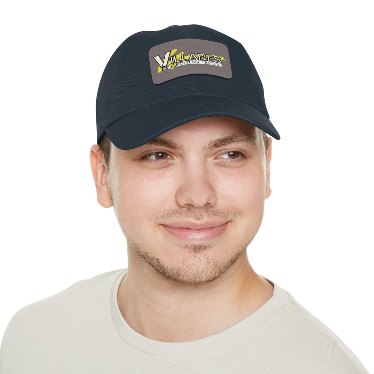 Villari's Baseball Hat