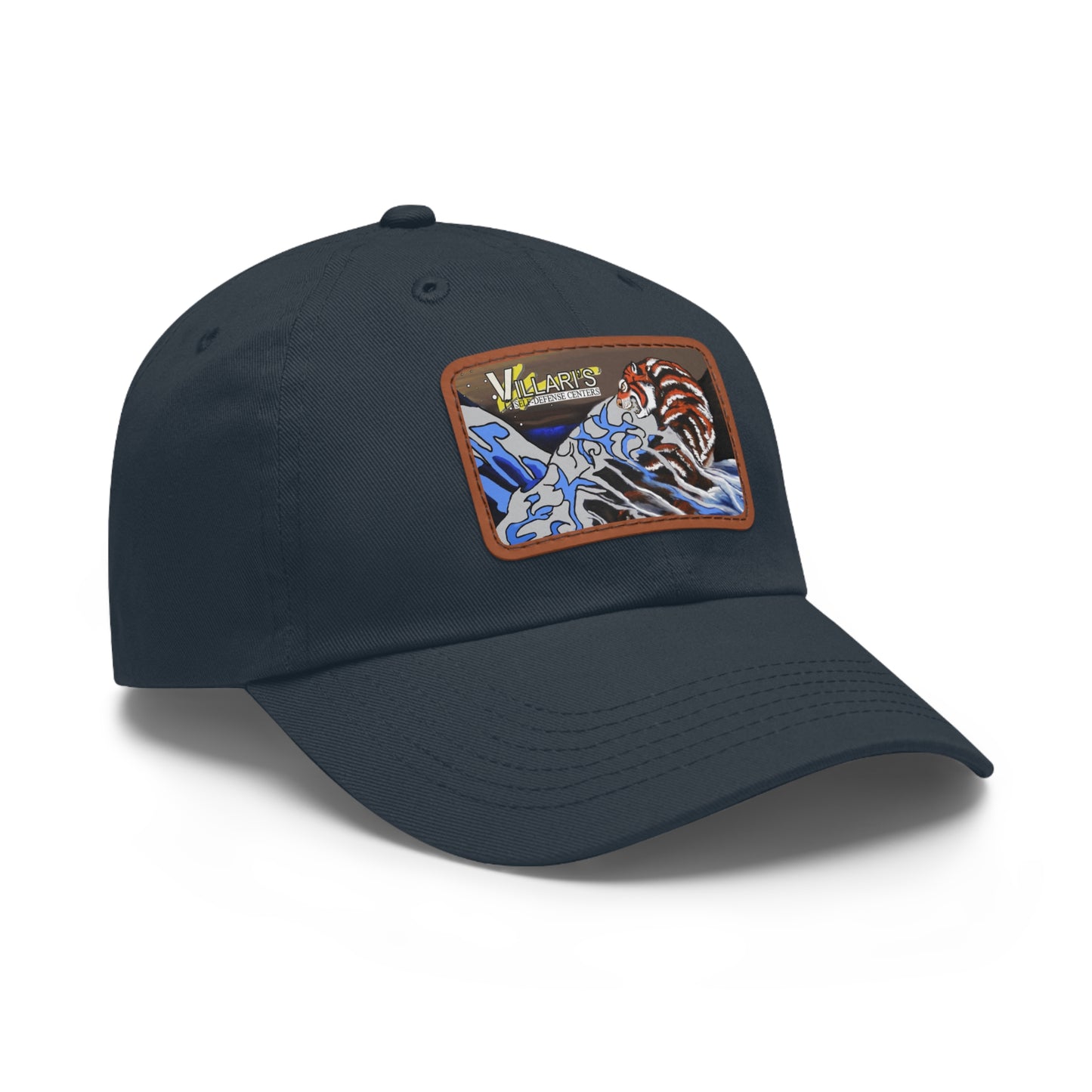 Tiger Baseball Hat