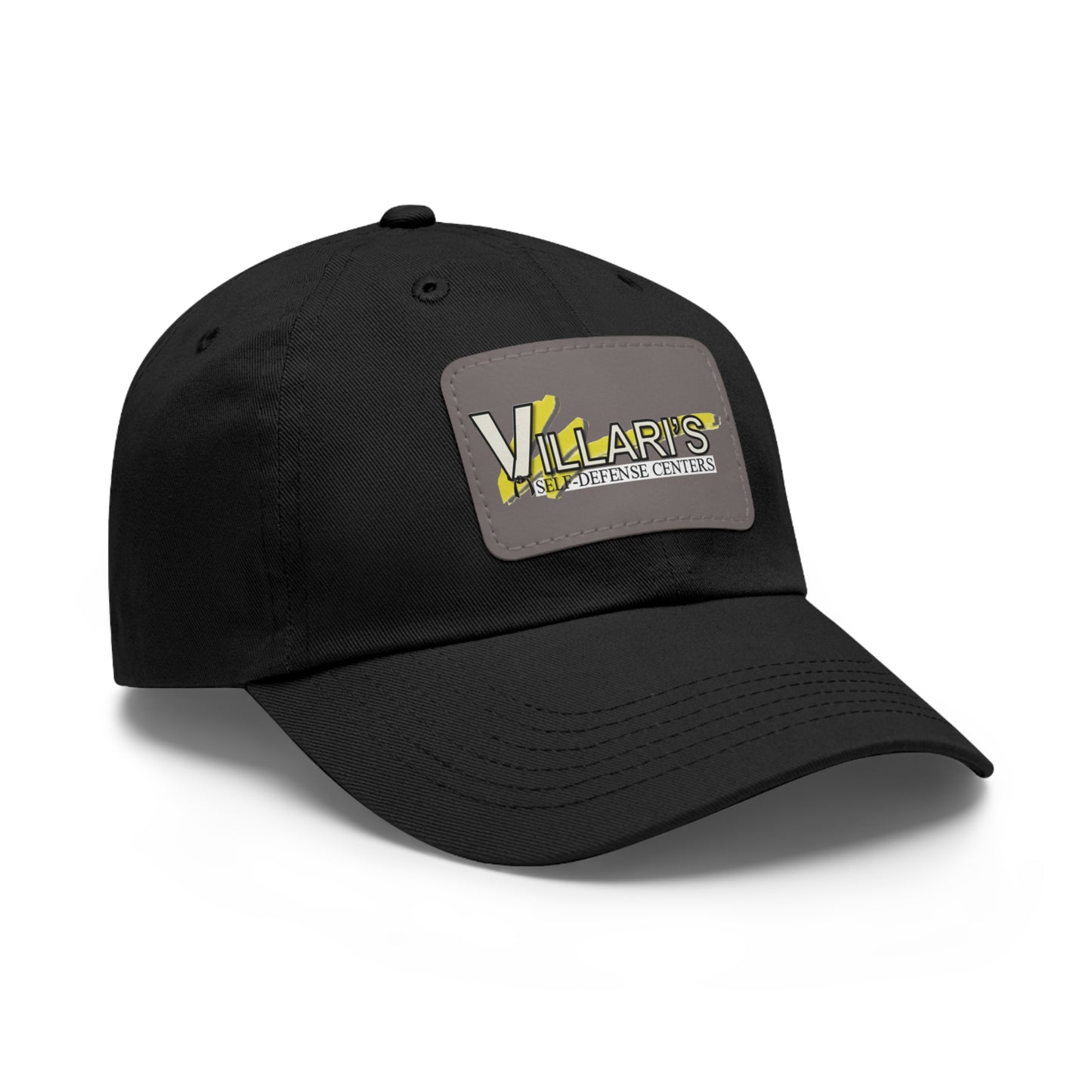 Villari's Baseball Hat